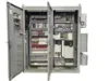 Picture of Allen Bradley PLC cabinet, 26"D x 84"H x 84"W
