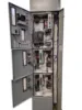 Picture of Siemens Single Cell MCC with Micromaster 440 VFD