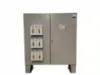 Picture of Allen Bradley PLC Cabinet with Logix 5574