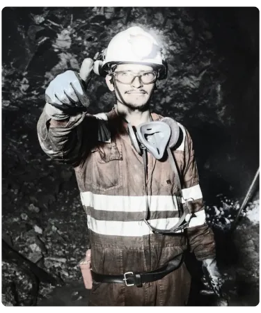 Picture for category Safety Products