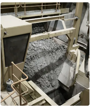 Picture for category Crusher Wear Liners